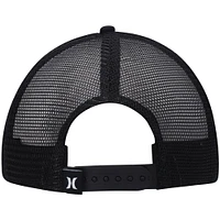 Casquette Snapback Hurley Balboa Trucker pour hommes