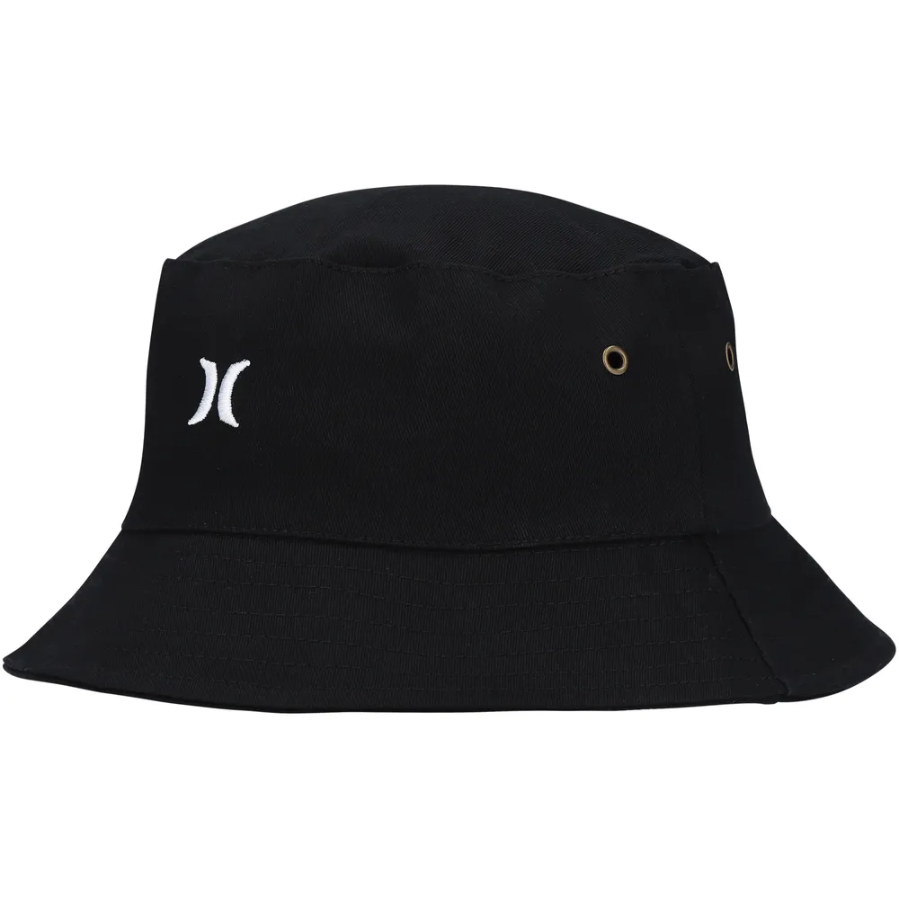 Men's Hurley Logo Bucket