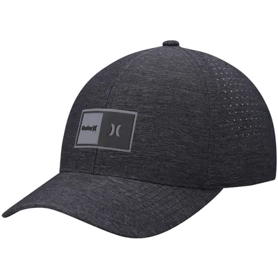 Men's Hurley Logo Phantom Flex Hat