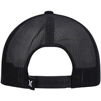 Men's Hurley Logo Pride Icon Trucker