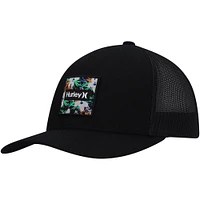 Men's Hurley Seacliff Trucker Snapback Hat