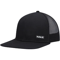 Men's Hurley Supply Trucker Snapback Hat