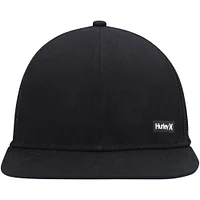 Casquette Snapback Hurley Supply Trucker pour hommes