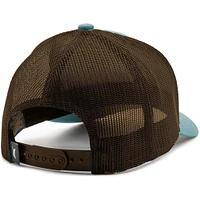 Casquette ajustable Hurley Fairway Trucker bleue pour hommes