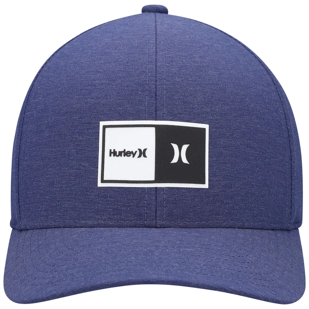 Casquette Hurley Logo Phantom Flex pour homme