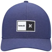 Casquette Hurley Logo Phantom Flex pour homme