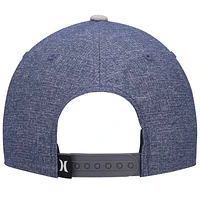 Men's Hurley Blue Phantom Core - Snapback Hat