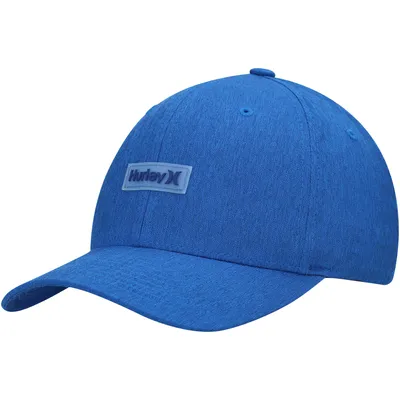 Hurley Redondo H2O-Dri Flex Hat - Blue