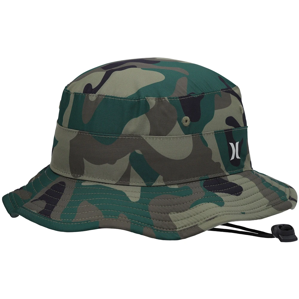 Men's Hurley Camo Back Country Bucket