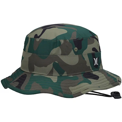 Men's Hurley Camo Back Country Bucket