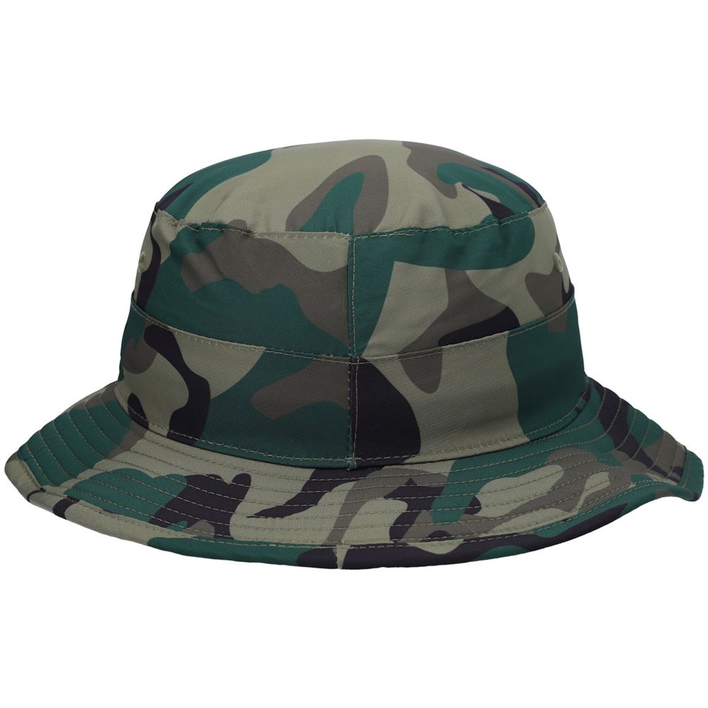 Men's Hurley Camo Back Country Bucket - Hat