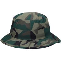 Men's Hurley Camo Back Country Bucket - Hat