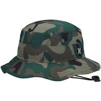 Men's Hurley Camo Back Country Bucket - Hat