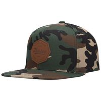Men's Hurley Camo Tahoe - Snapback Hat