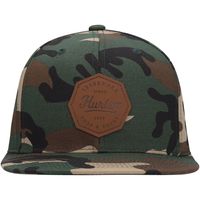 Men's Hurley Camo Tahoe - Snapback Hat