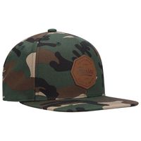 Men's Hurley Camo Tahoe - Snapback Hat