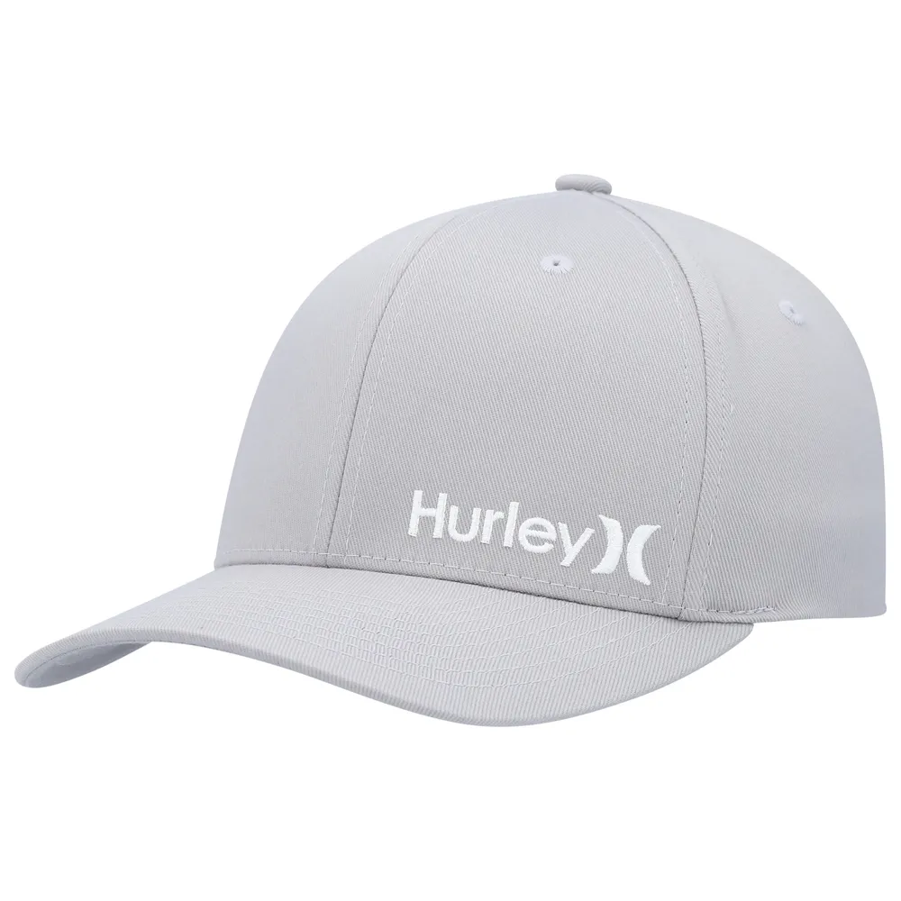 Lids Hurley Logo Flex Hat - | Tree Mall