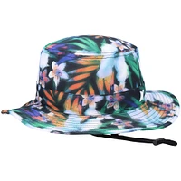 Men's Hurley Green Back Country Bucket Hat