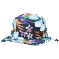 Men's Hurley Green Back Country Bucket Hat