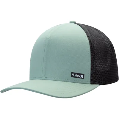 Hurley League Trucker Adjustable Hat
