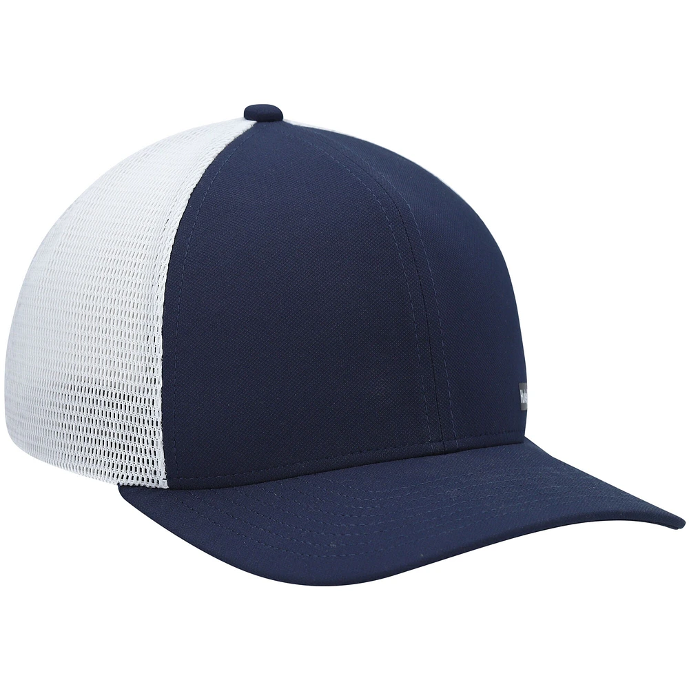 Casquette Hurley Navy/ League Trucker pour homme