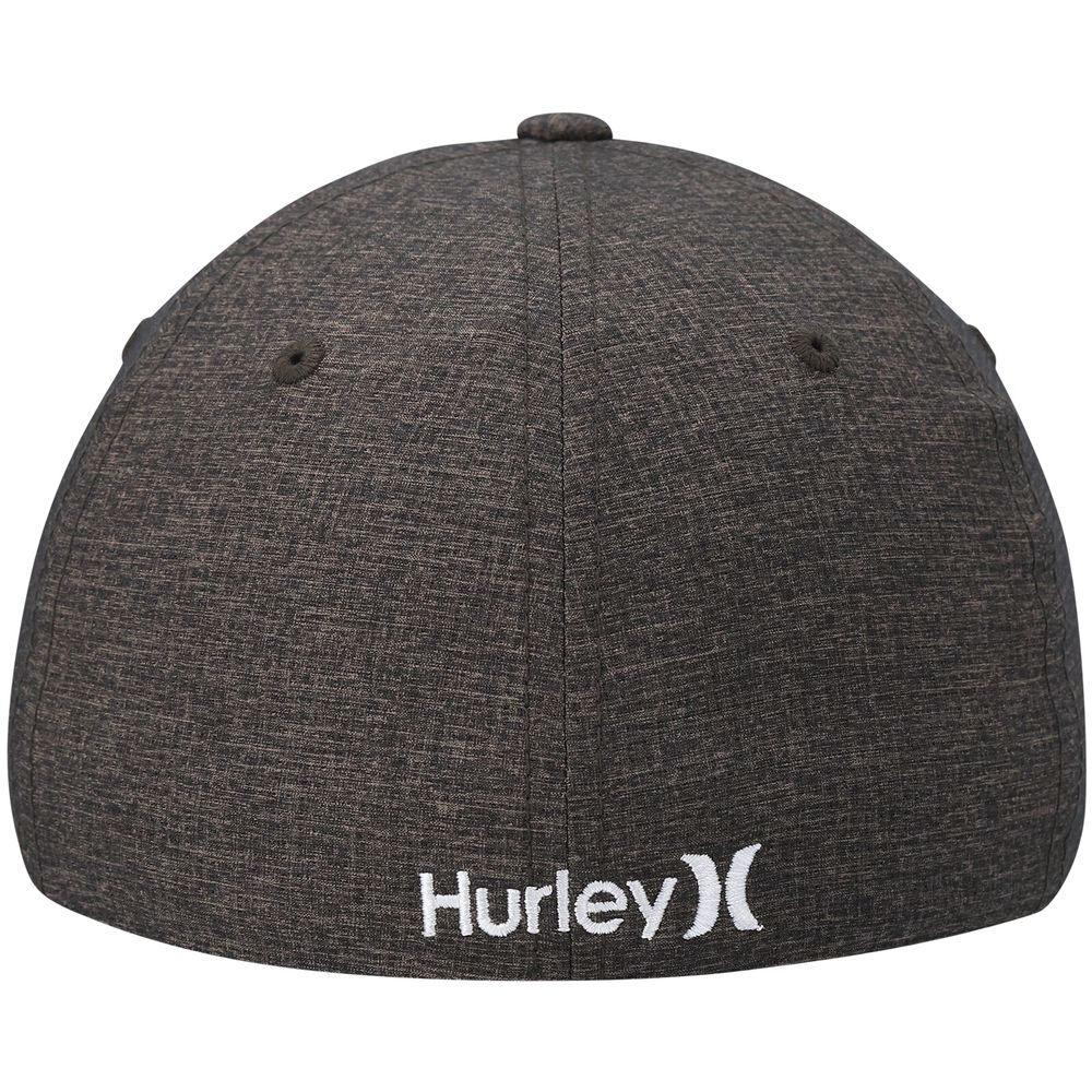 Men's Hurley Olive 355 Phantom Resist H2O-Dri - Flex Hat