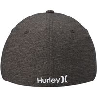 Men's Hurley Olive 355 Phantom Resist H2O-Dri - Flex Hat