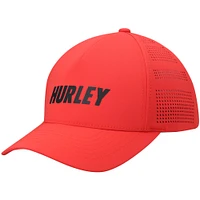 Men's Hurley Red Canyon