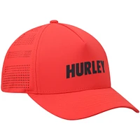 Men's Hurley Red Canyon