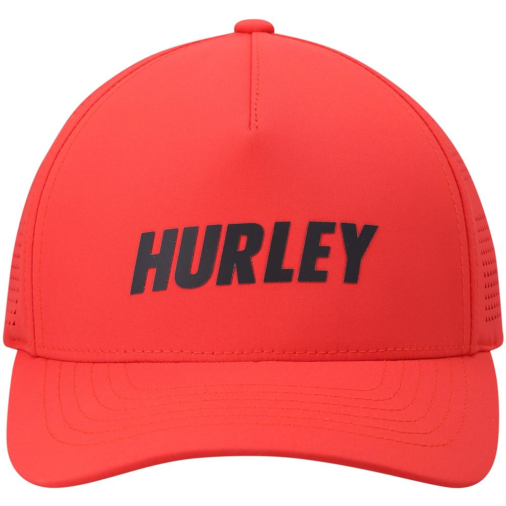 Men's Hurley Red Canyon - Adjustable Hat
