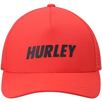 Men's Hurley Red Canyon - Adjustable Hat