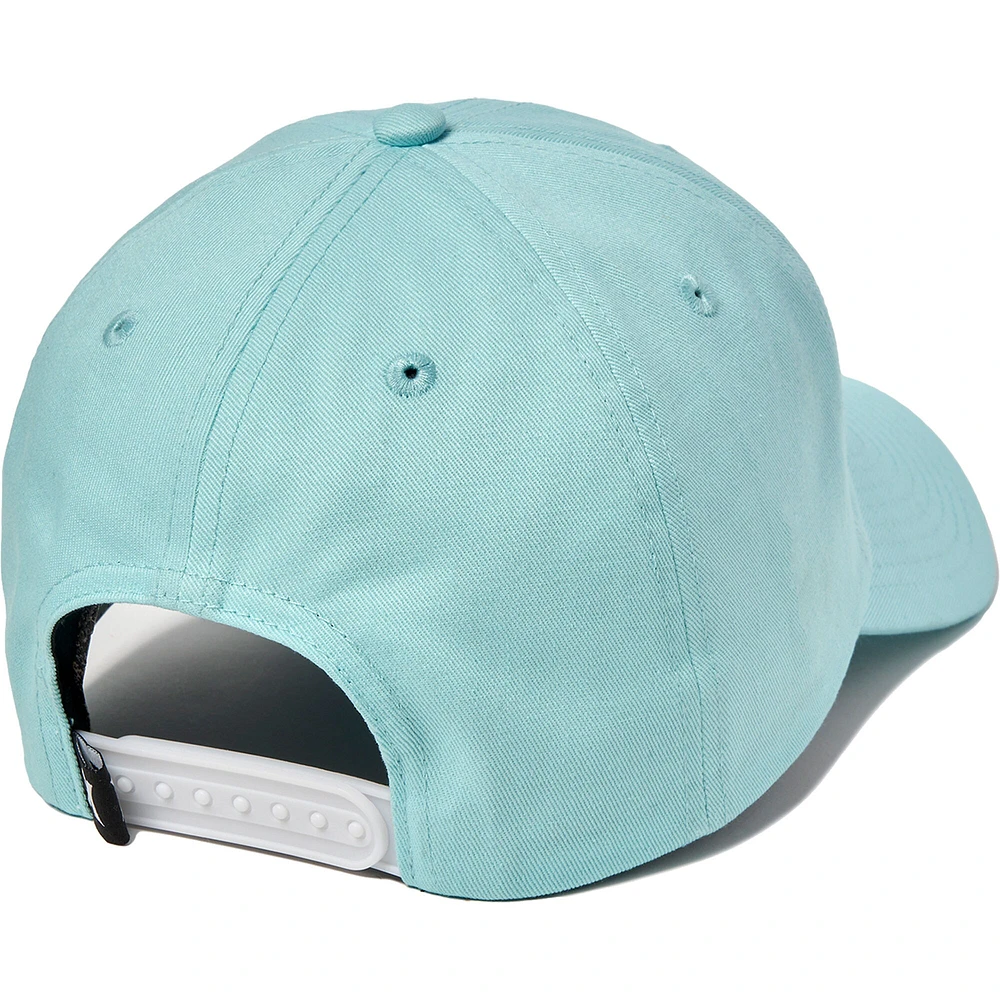 Hurley Aqua Iconic pour femme - Casquette Snapback