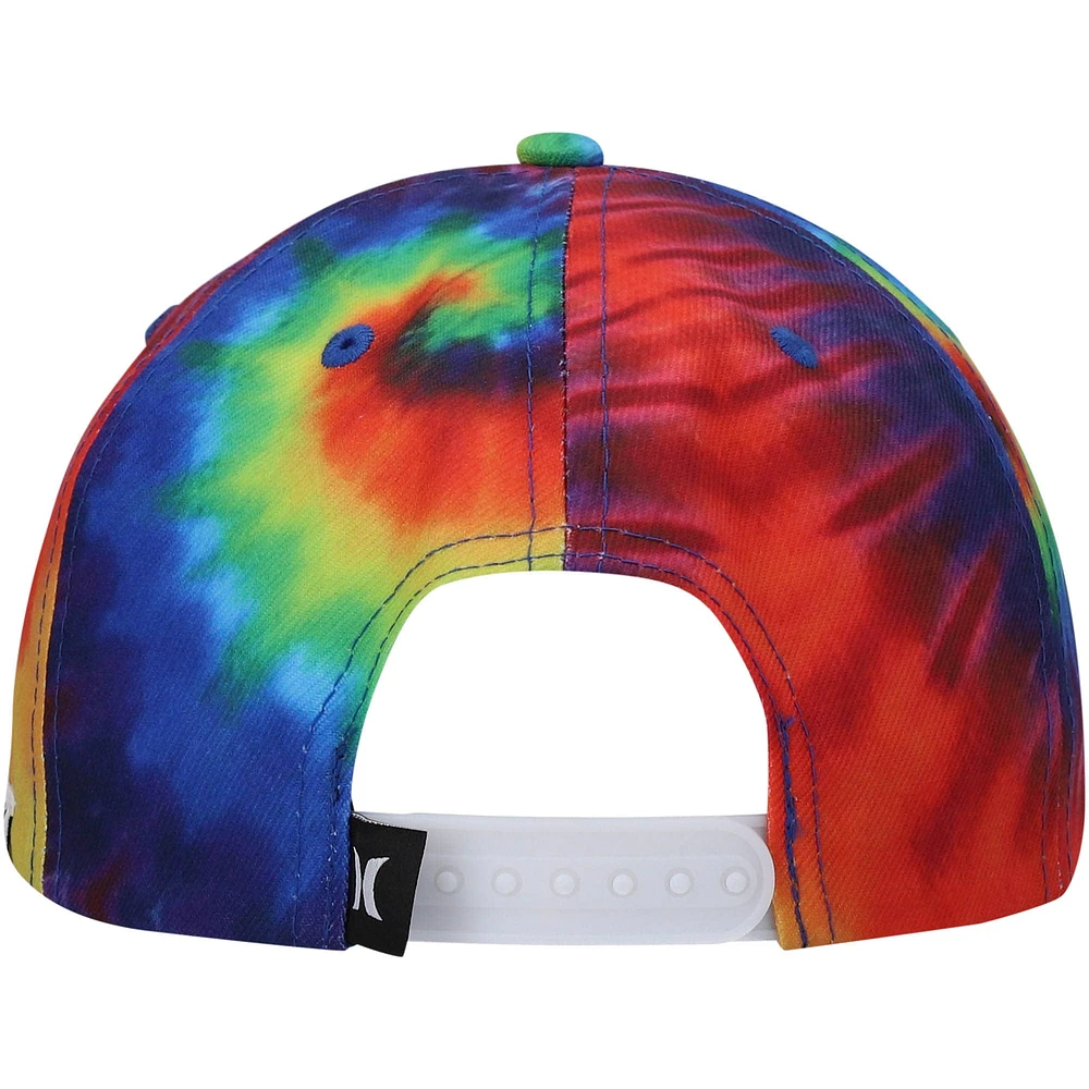 Women's Hurley Pride Snapback Hat