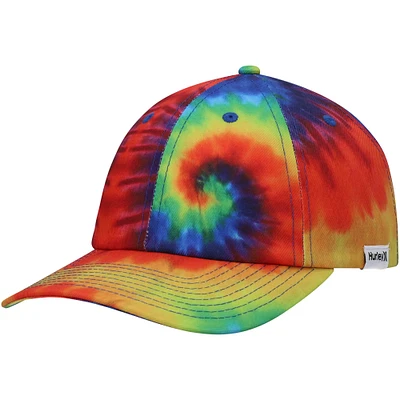 Casquette Snapback Hurley Pride pour femme