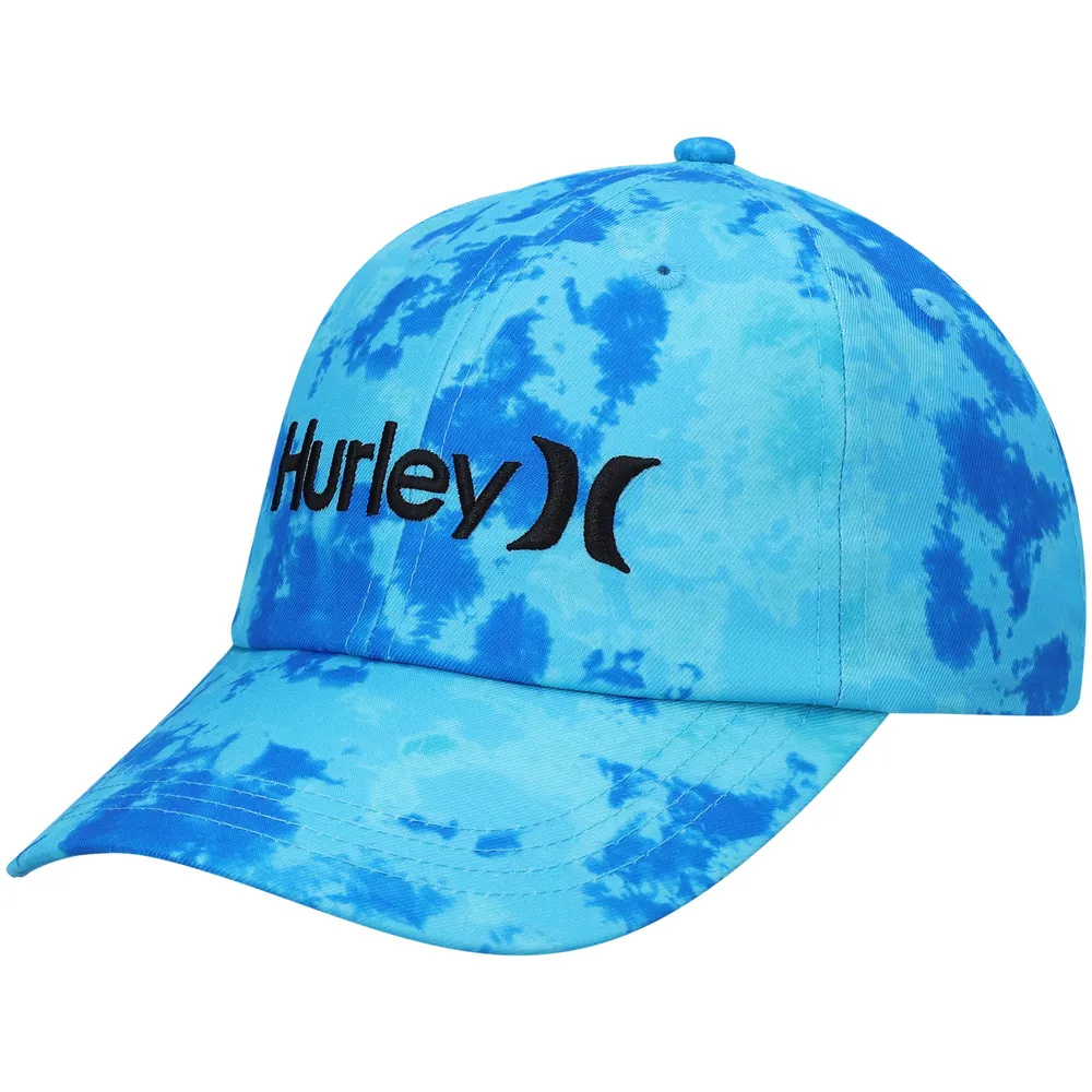 Hurley Youth Printed Adjustable Hat | Brazos Mall
