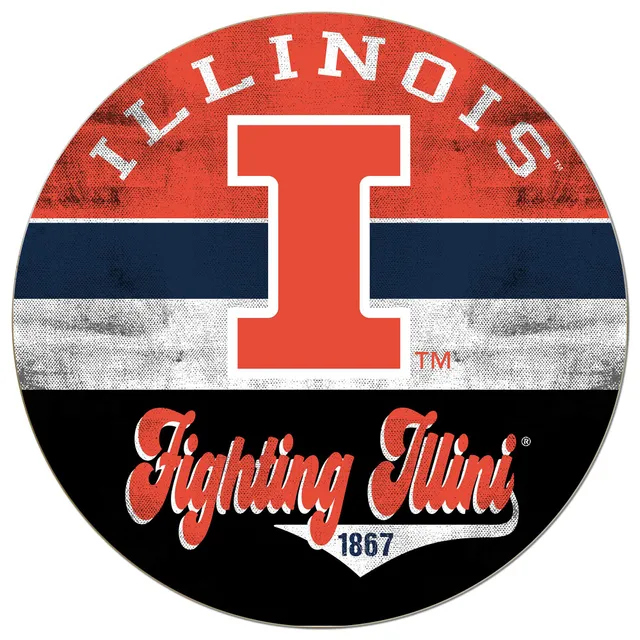 Illinois Fighting Illini logo