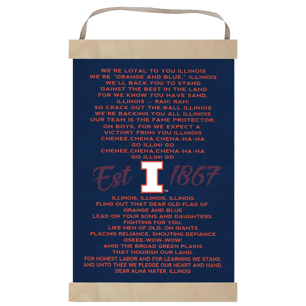 Illinois Fighting Illini, 19nine