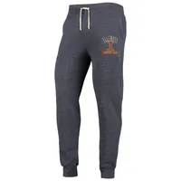 Alternative Apparel Homme Marine Illinois Fighting Illini Dodgeball Tri-Blend Pantalon