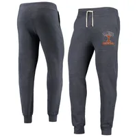 Alternative Apparel Homme Marine Illinois Fighting Illini Dodgeball Tri-Blend Pantalon