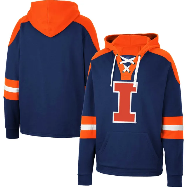 Nike Broncos Classic Pullover Hoodie Men's Alexandria Mall