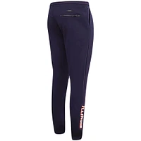 Pantalon de jogging Pro Standard Illinois Fighting Illini Classic DK pour homme, bleu marine