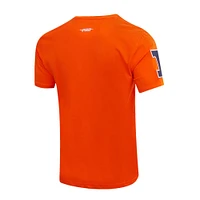 T-shirt classique Pro Standard Illinois Fighting Illini pour homme