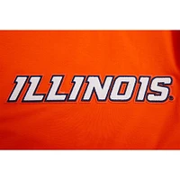 T-shirt classique Pro Standard Illinois Fighting Illini pour homme