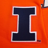 T-shirt classique Pro Standard Illinois Fighting Illini pour homme