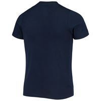 Preschool Nike Navy Illinois Fighting Illini Logo T-Shirt