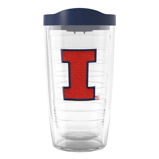 TERVIS OHIO STATE BUCKEYES 16OZ ARCTIC TUMBLER