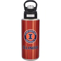 Tervis Illinois Fighting Illini 32oz. All In Wide Mouth Water Bottle