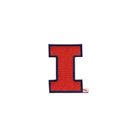 Tervis Illinois Fighting Illini, paquet de 4, 12 oz. Ensemble de gobelets emblème