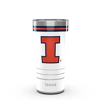 Tervis Illinois Fighting Illini Arctic 20oz. Stainless Steel Tumbler