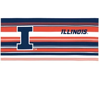 Tervis Illinois Fighting Illini Lot de quatre 16 oz. Ensemble de gobelets classiques